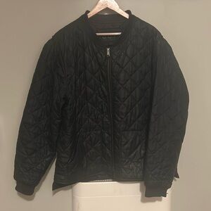 Filson Eagle Plains Jacket.